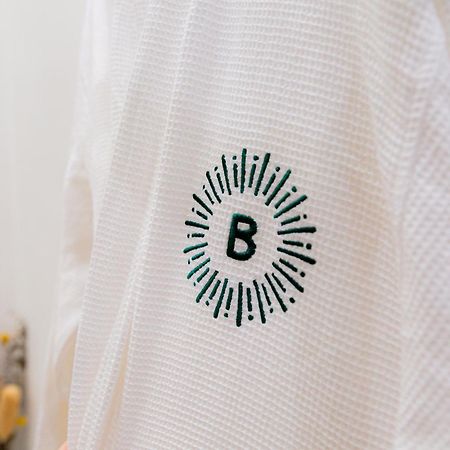 Bahandi Hotel 卢纳将军城 外观 照片