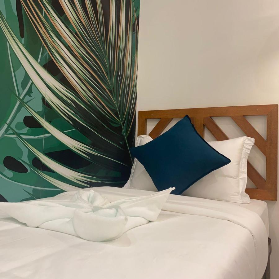 Bahandi Hotel 卢纳将军城 外观 照片