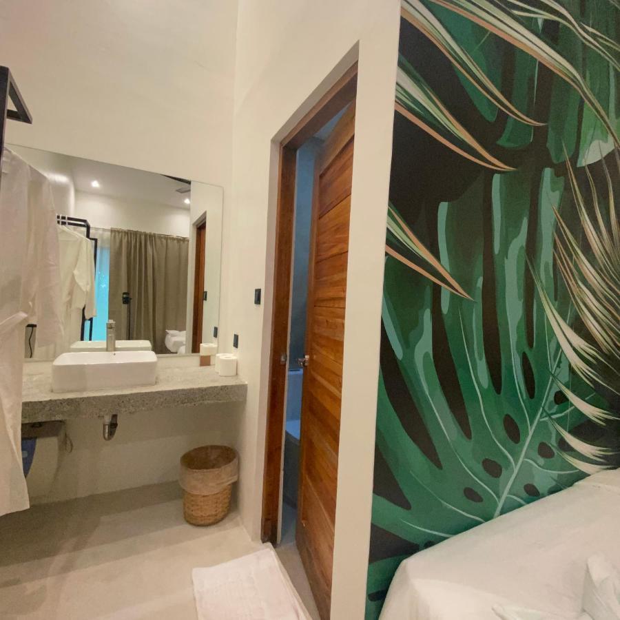 Bahandi Hotel 卢纳将军城 外观 照片