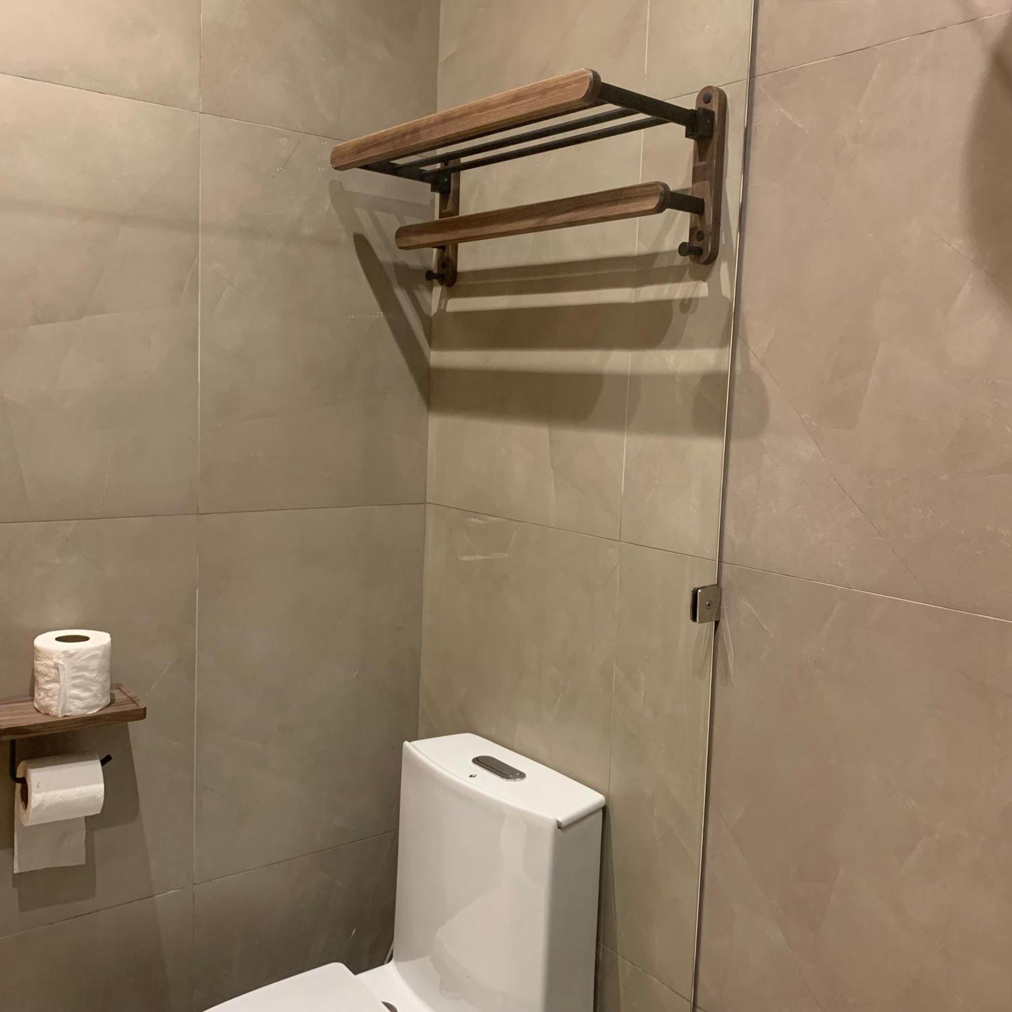 Bahandi Hotel 卢纳将军城 外观 照片